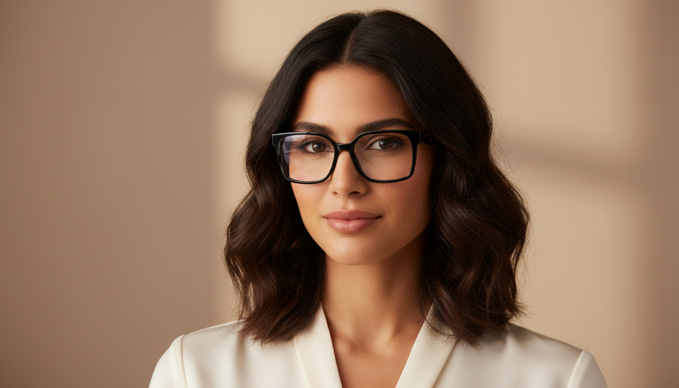 Vista frontal Prada PR B03V (3891O1)