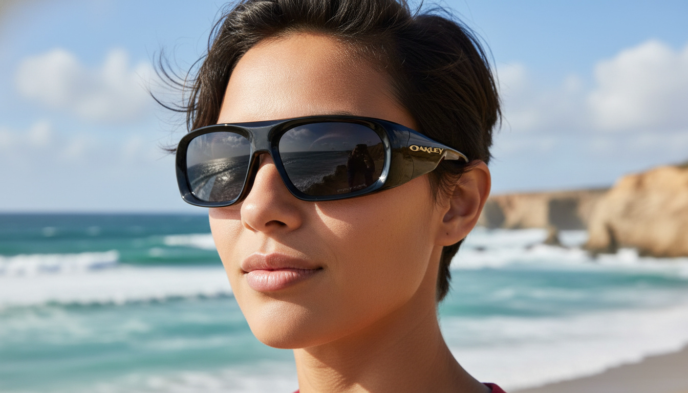 Vista frontal Oakley BELLEVILLE (OO9491 - 949101)