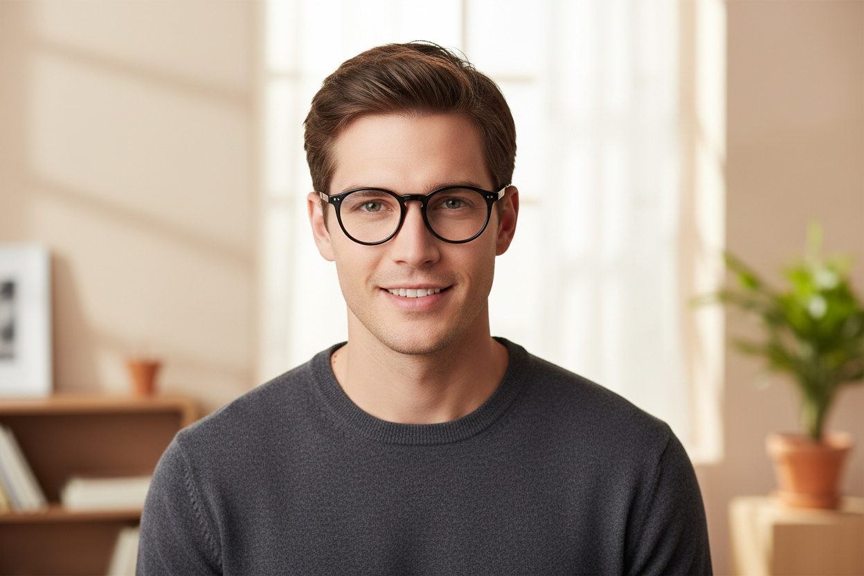 Изглед отпред Polo PH2083 (5523)