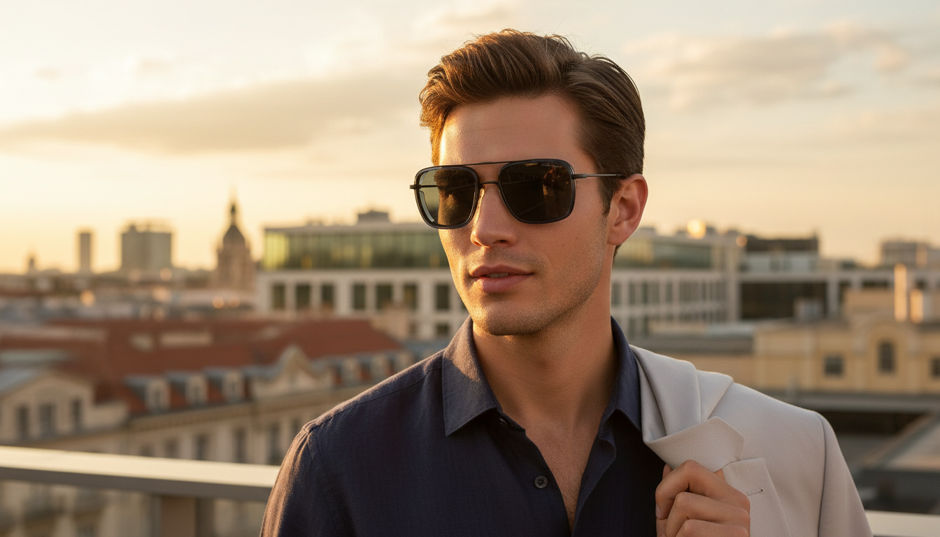 Vista frontal Emporio Armani EA2162 (300180)