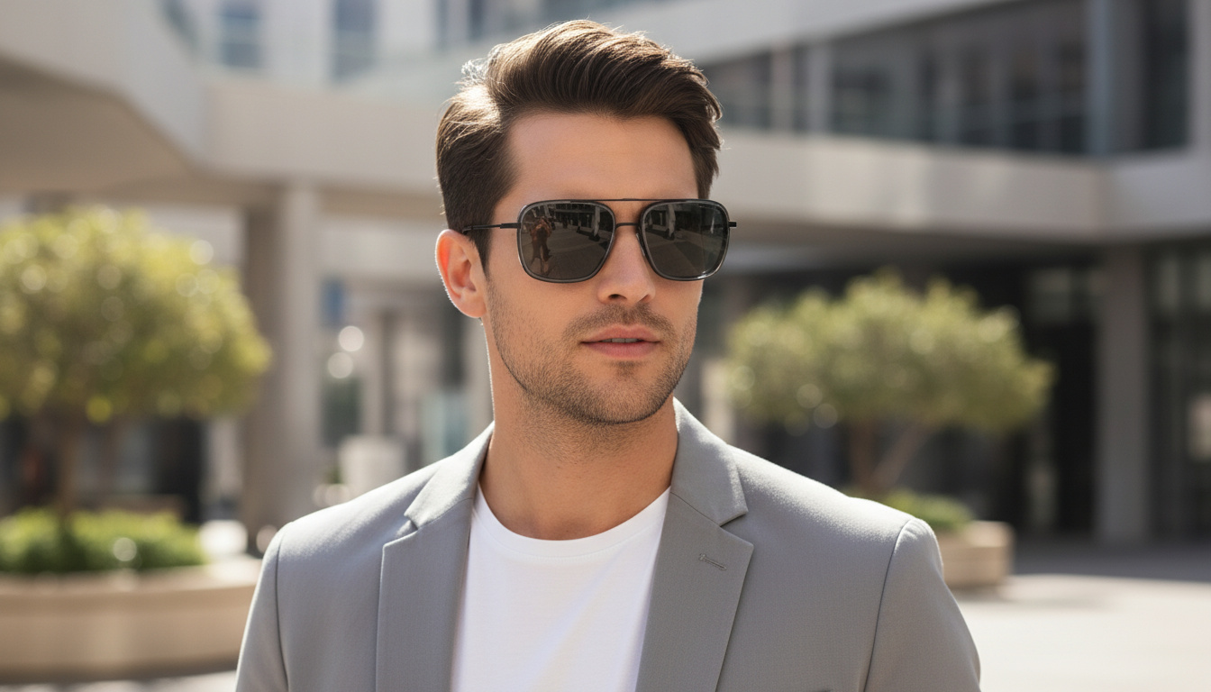 Vista frontal Emporio Armani EA2162 (300187)