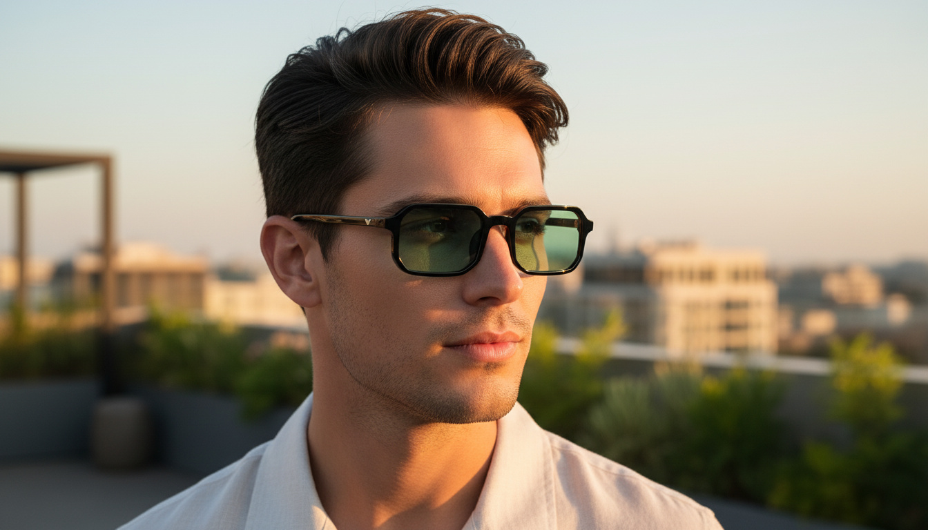 Vista frontal Emporio Armani EA4253U (501765)