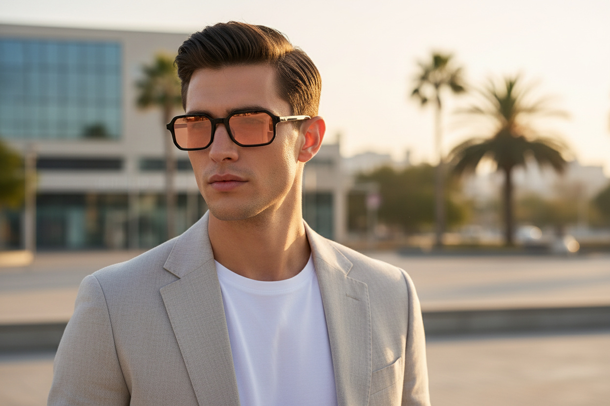 Vista frontal Emporio Armani EA4253U (501793)