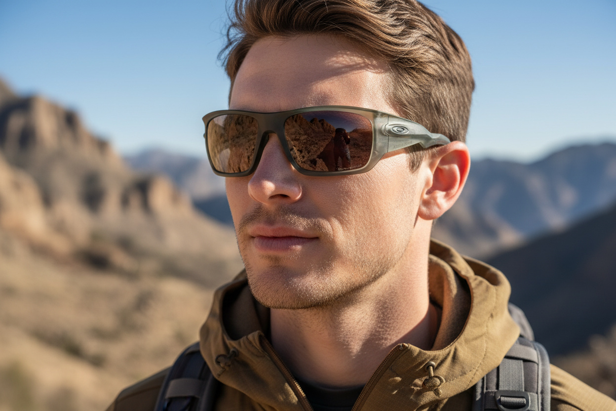 [glasses-front-view] Oakley MASSETER (OO9486 - 948604)