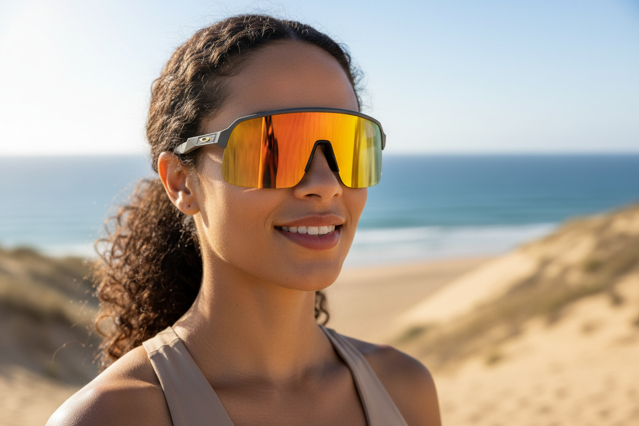 Vista frontal Oakley SUTRO LITE S (OO9496 - 949609)