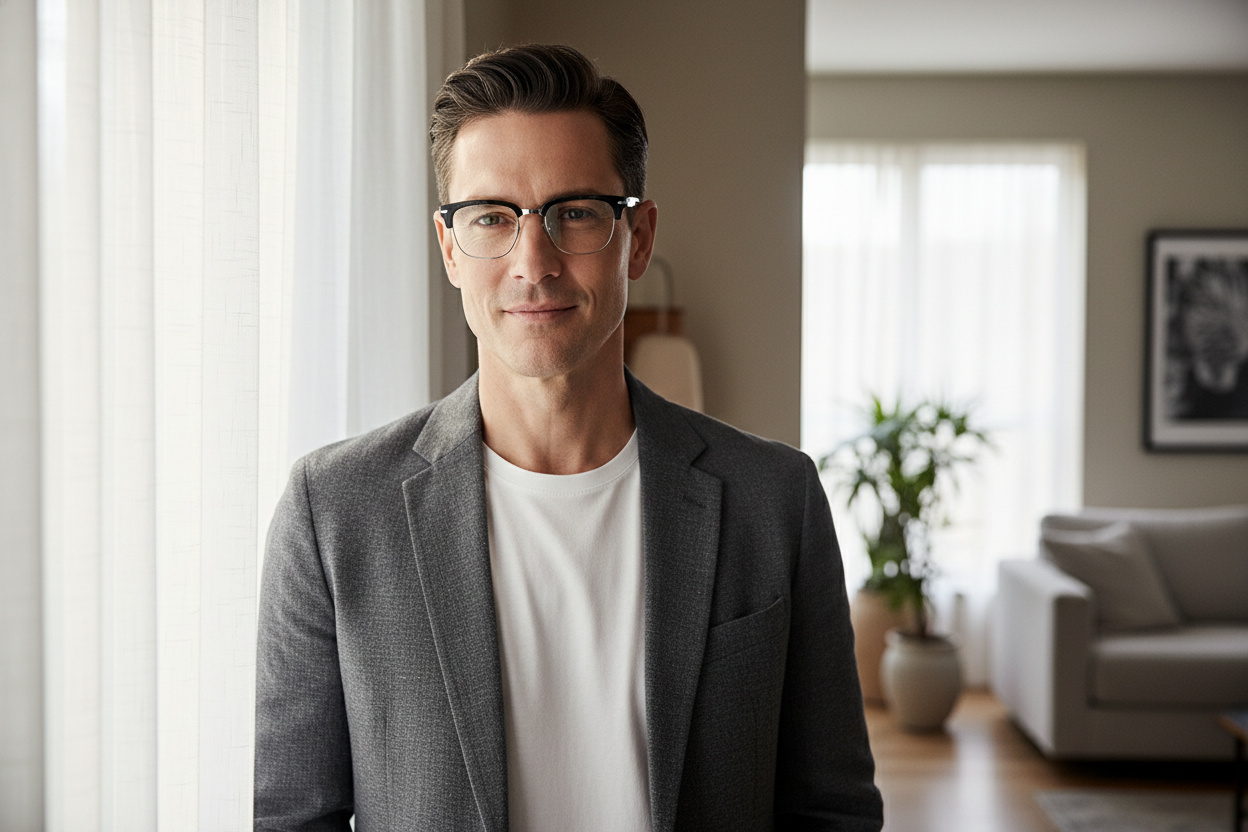 Vista frontal Persol PO3375V (95)