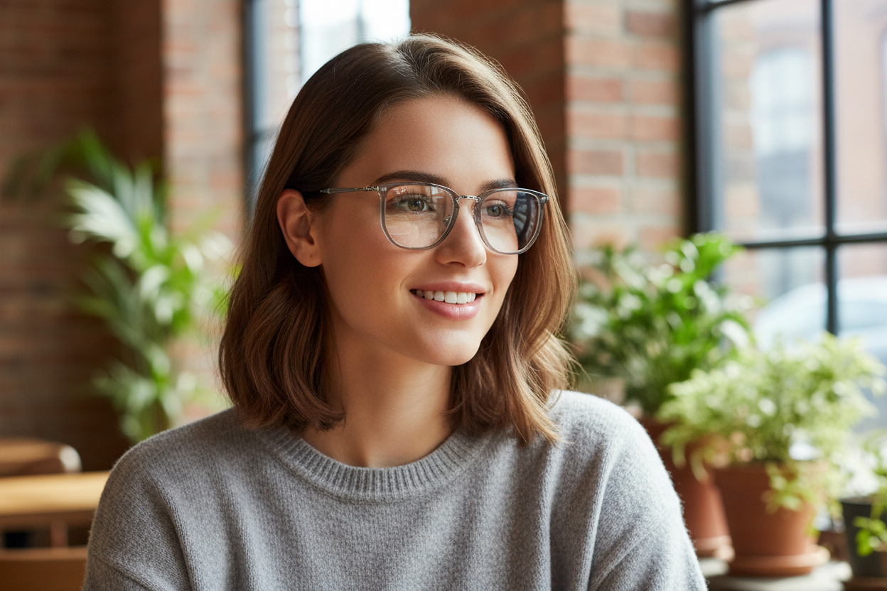 [glasses-front-view] Ray-Ban RX4451V (8125)