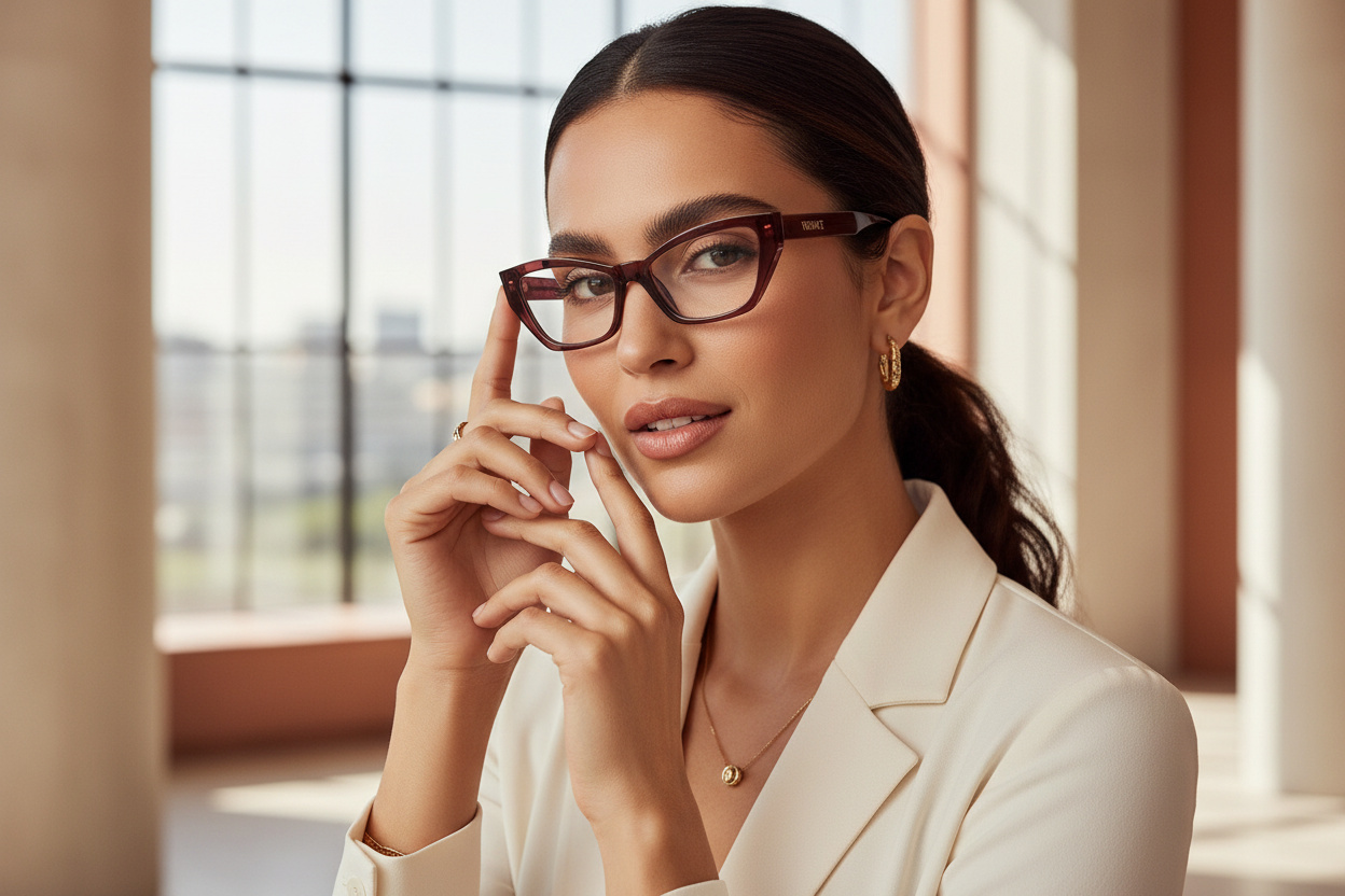 Elölnézet Versace VE3373U (5512)