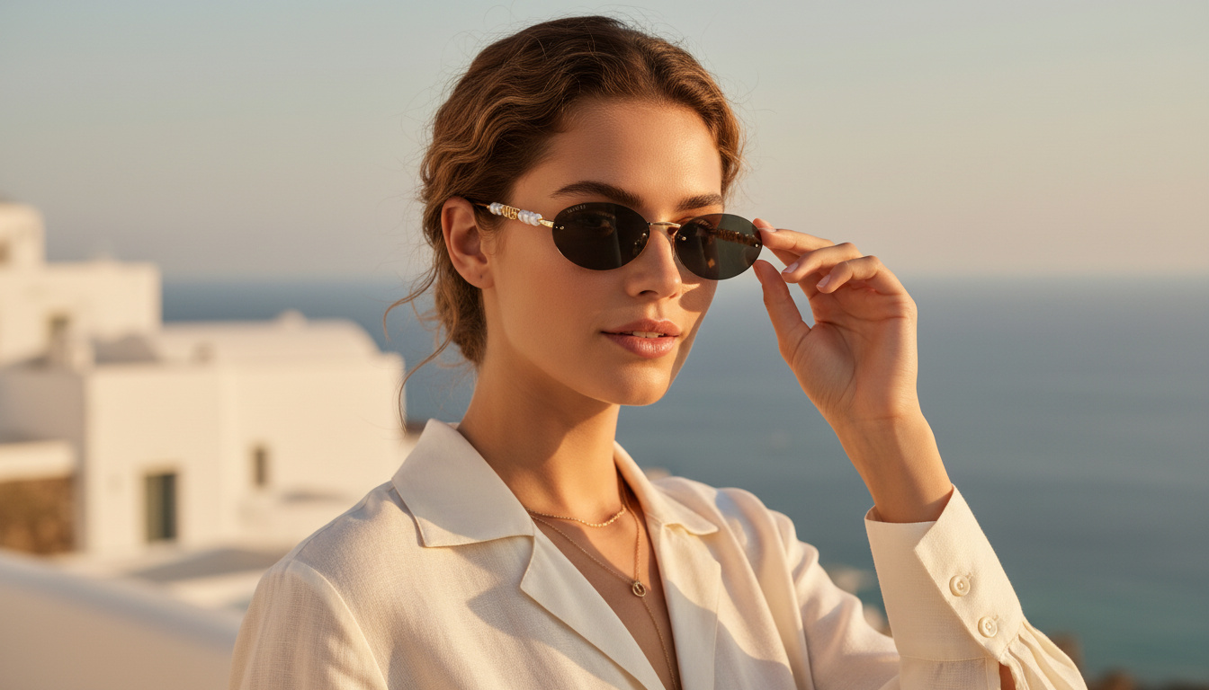 Vista frontal Gucci GG1922S (001)