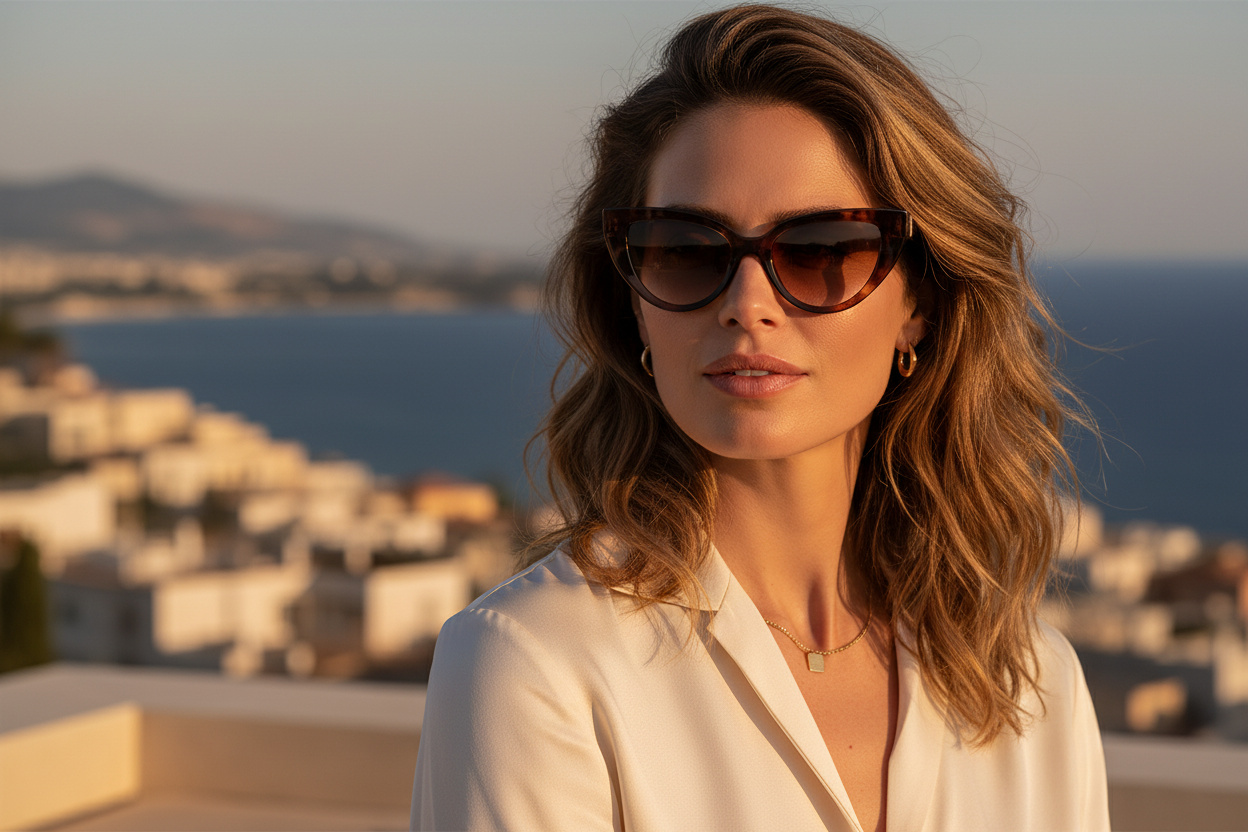 Vista frontal Dolce & Gabbana DG4497 (322274)
