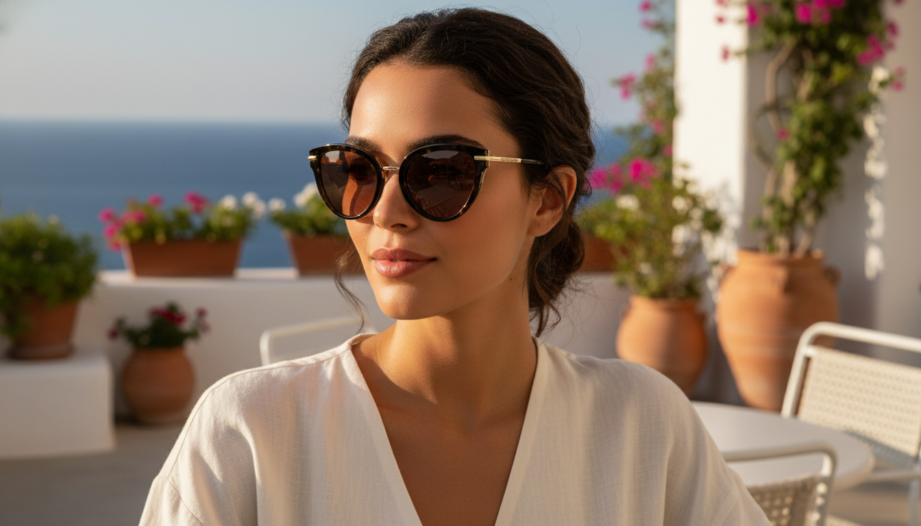 Vista frontal Dolce & Gabbana DG4492 (321713)