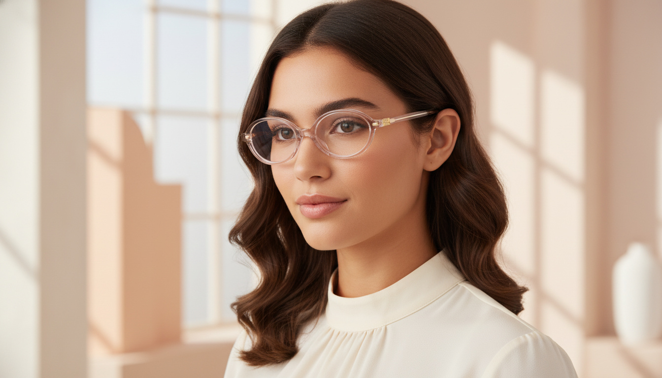 Vista frontal Miu Miu MU 01XV (12W1O1)