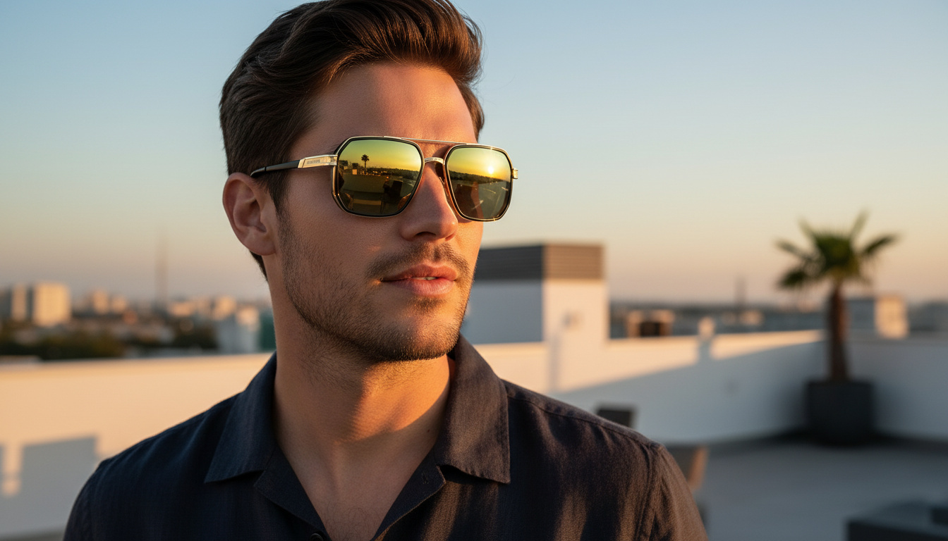 [glasses-front-view] Carrera CARRERA 1069/S (71C/MJ)