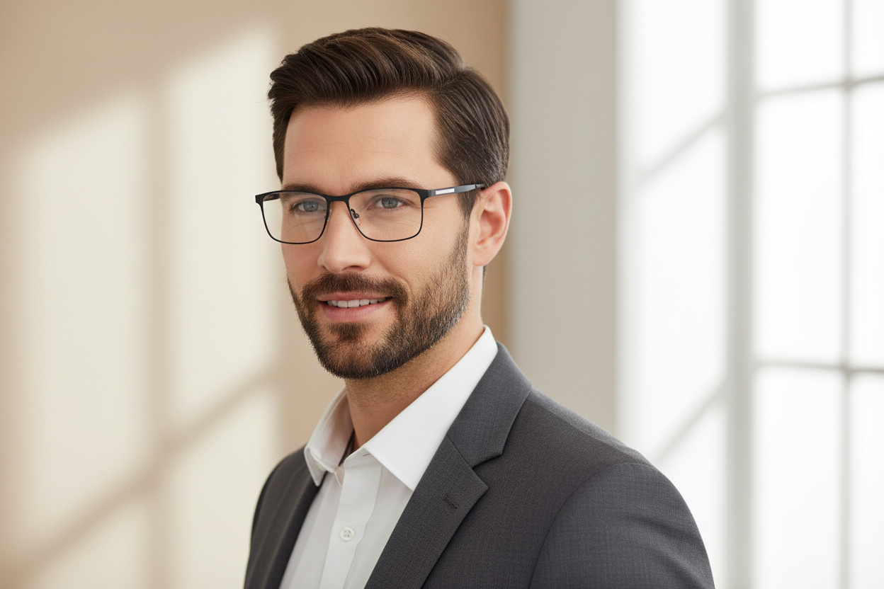 [glasses-front-view] FREIGEIST FG 863051 (40)