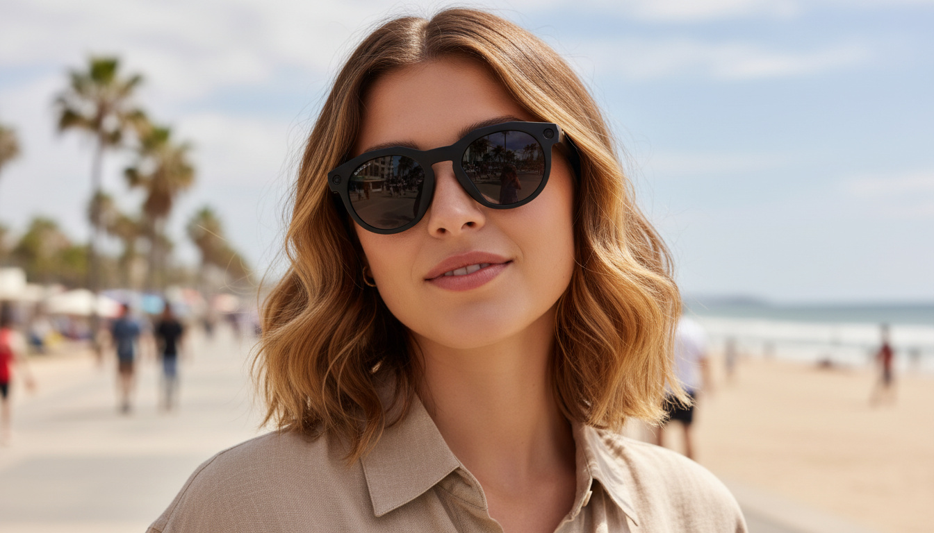 Vooraanzicht Oakley Meta HSTN (OW8002 - 800203)
