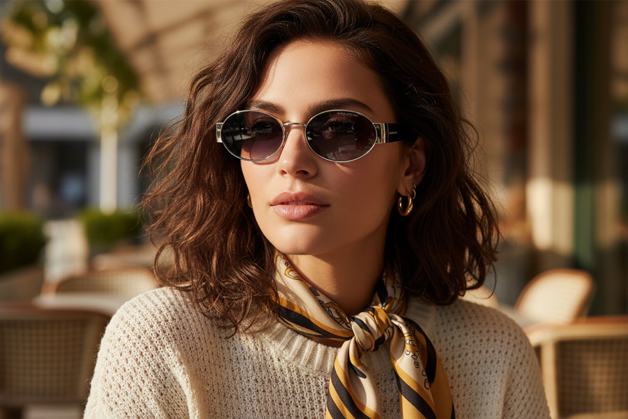 Elölnézet Marc Jacobs MARC 806/S (GME/DG)
