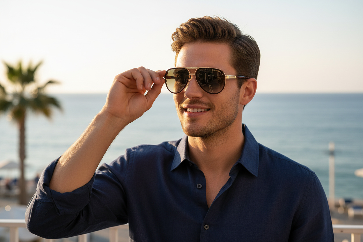 [glasses-front-view] Carrera CARRERA 1076/S (OIT/D6)