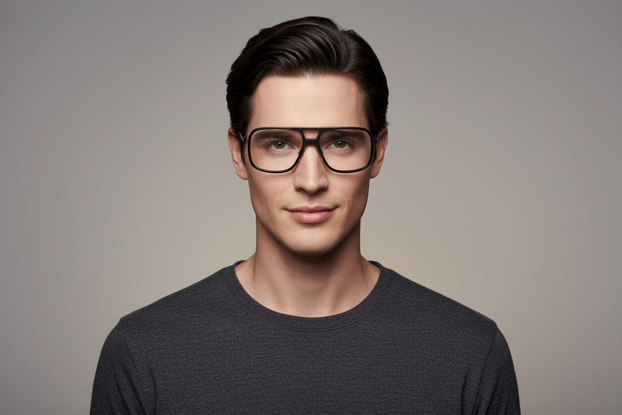 [glasses-front-view] Carrera CARRERA 1143 (TI7)