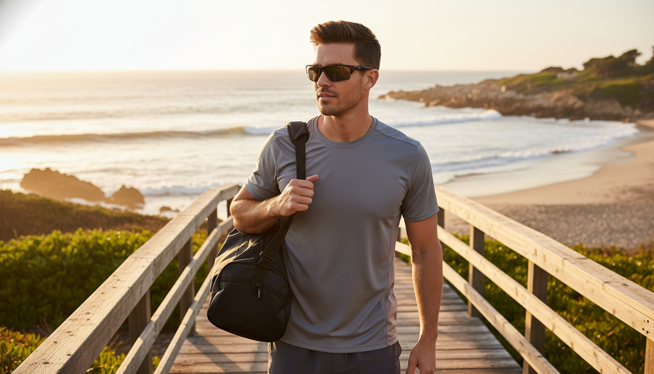 [glasses-front-view] Oakley HALF JACKET 2.0 XL (OO9154 - 915401)
