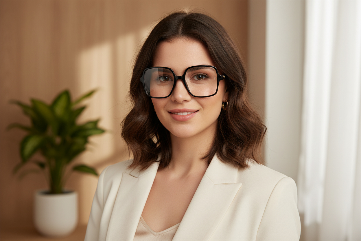 [glasses-front-view] Gucci GG1994O (001)