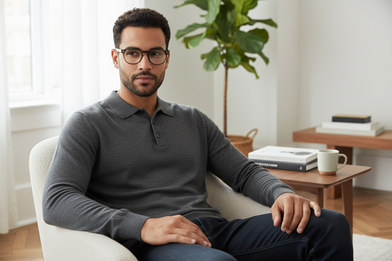 [glasses-front-view] Tom Ford FT5629-B (096)