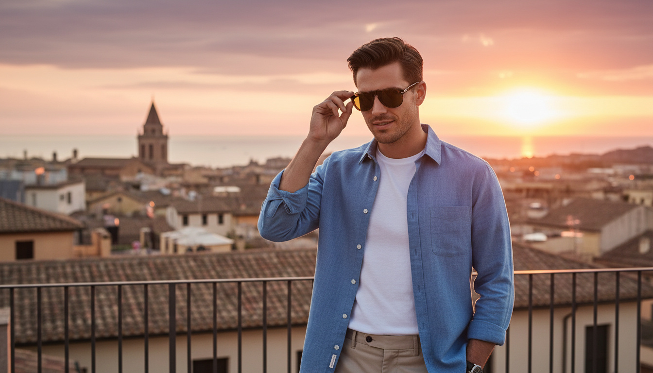[glasses-front-view] Persol PO0649 (24/31)