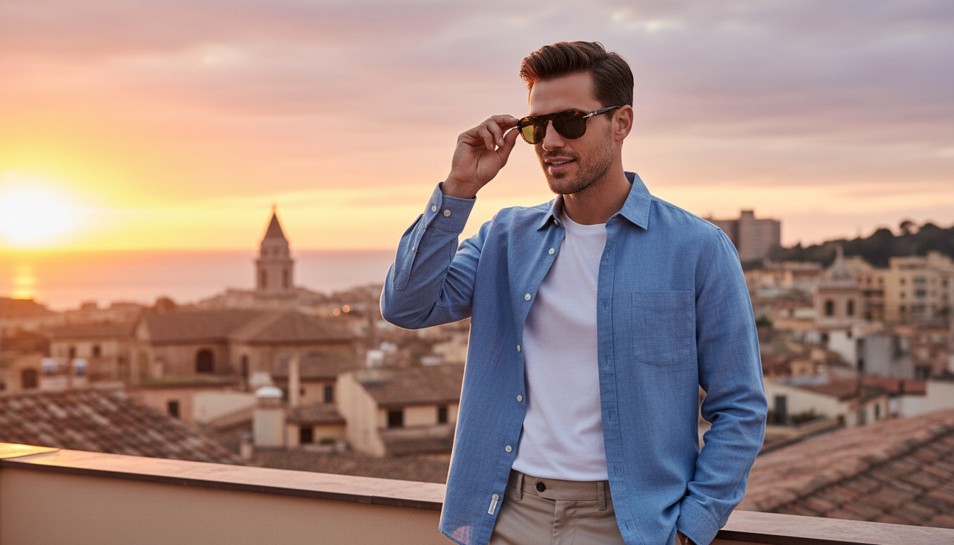 [glasses-front-view] Persol PO0649 (24/31)