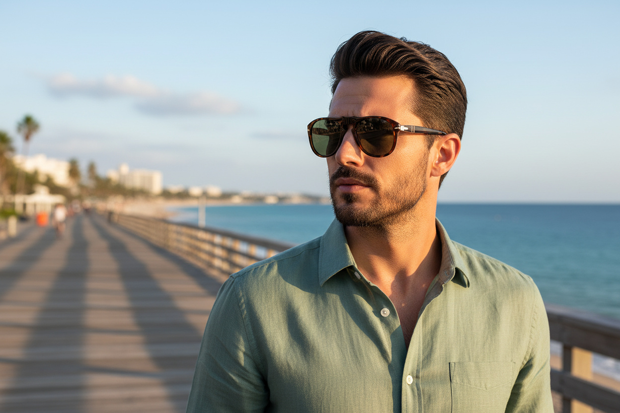 [glasses-front-view] Persol PO0649 (24/31)