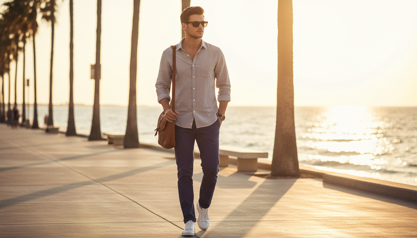 Vooraanzicht Ray-Ban ANDY (RB4202 - 601/8G)
