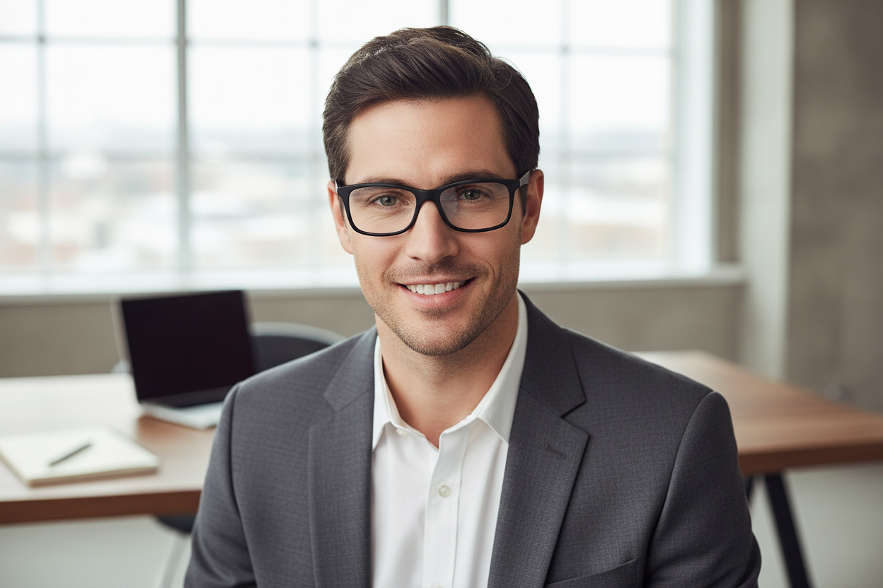 [glasses-front-view] Ray-Ban RX7047 (5196)