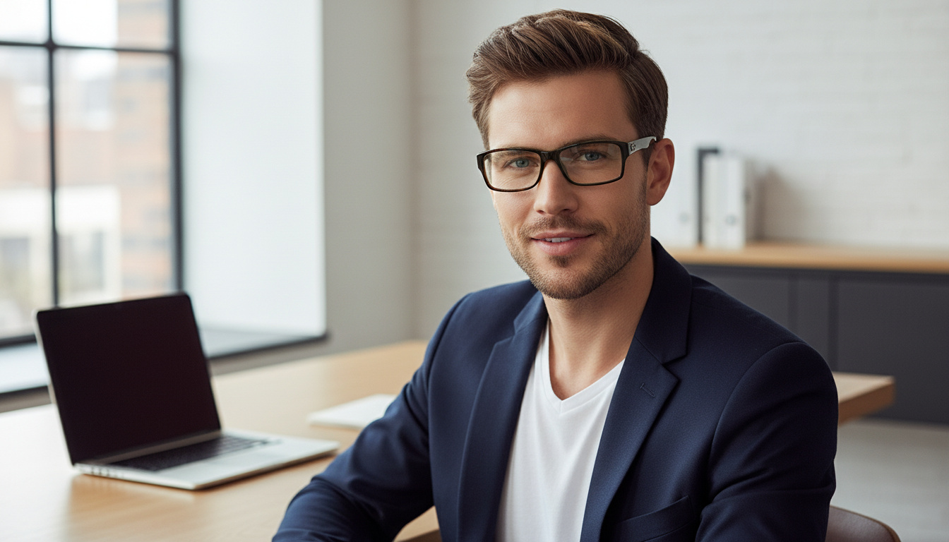 [glasses-front-view] Ray-Ban RX5169 (2383)