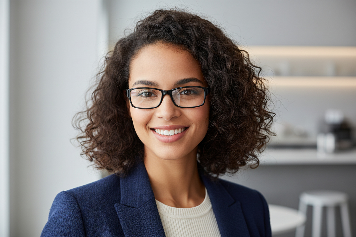 [glasses-front-view] Ray-Ban RX5169 (2034)