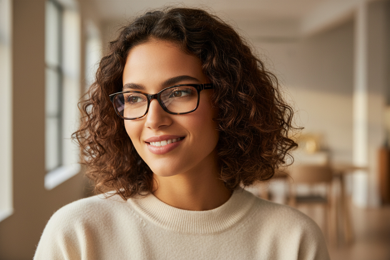 [glasses-front-view] Burberry BE2201 (3002)