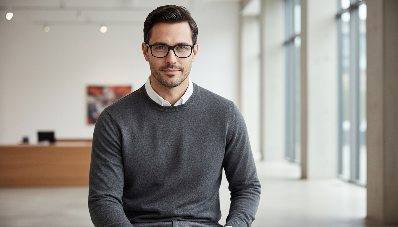 [glasses-front-view] Emporio Armani EA3069 (5063)