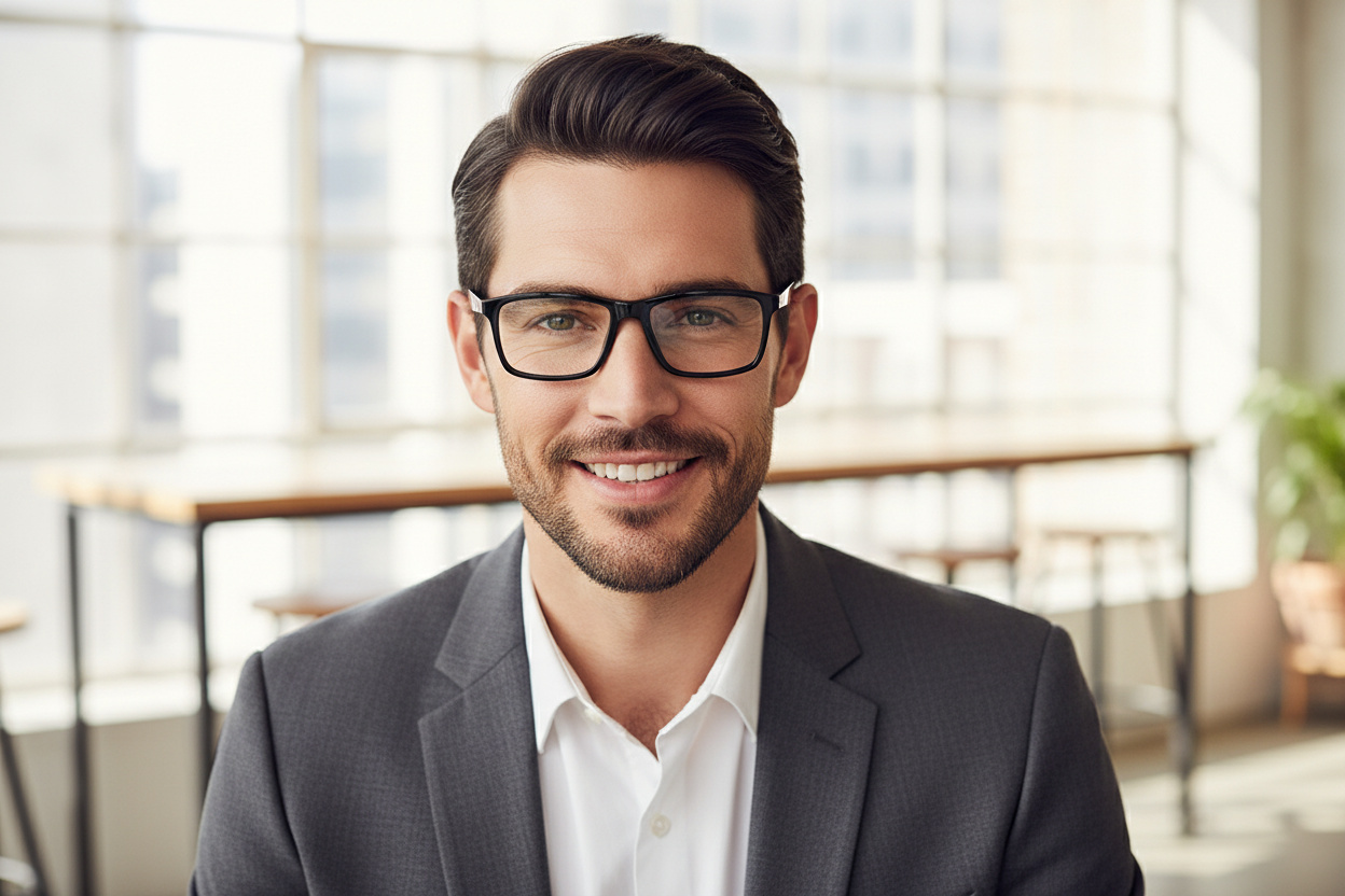 [glasses-front-view] Ray-Ban RX7056 (2000)