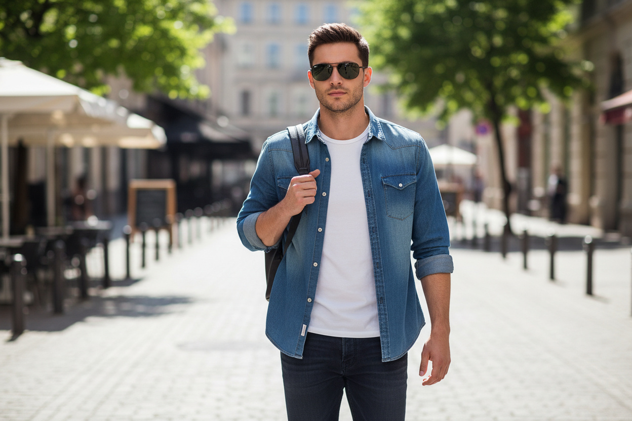 [glasses-front-view] Ray-Ban RB3528 (006/71)