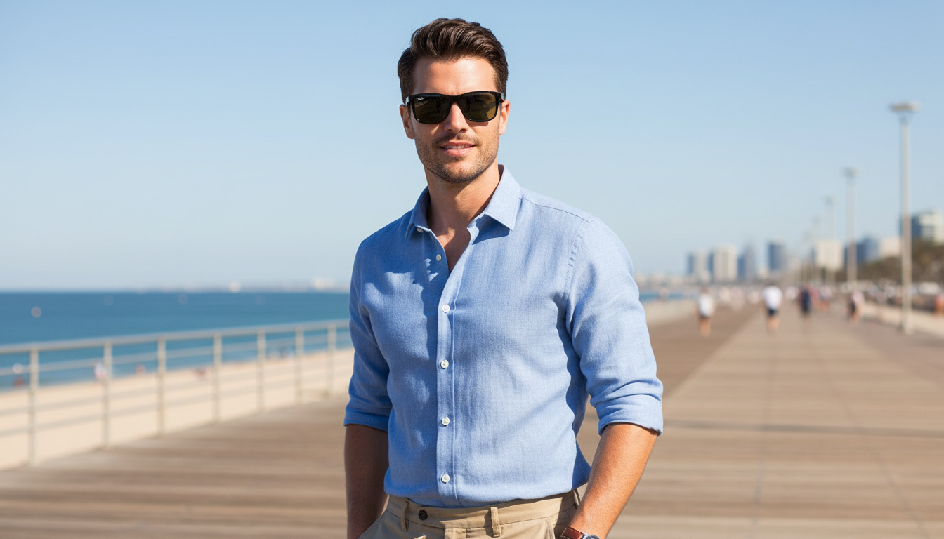 [glasses-front-view] Ray-Ban RB4232 (601/71)