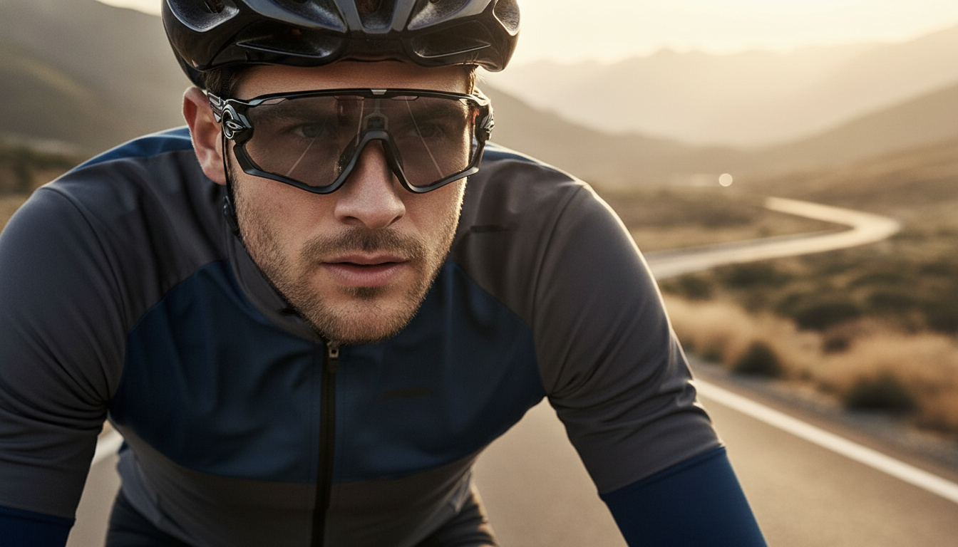 Vista frontal Oakley JAWBREAKER (OO9290 - 929014)