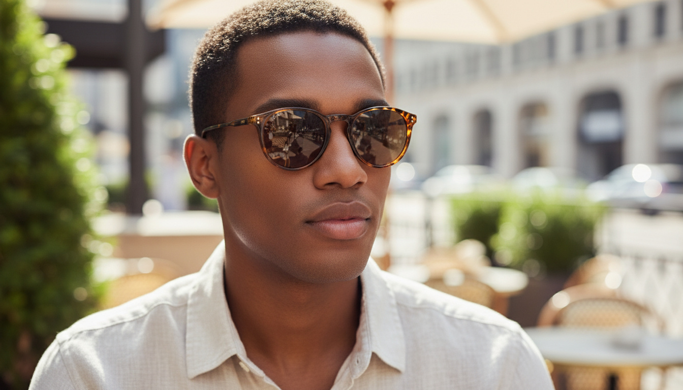 [glasses-front-view] Polo PH4110 (513473)