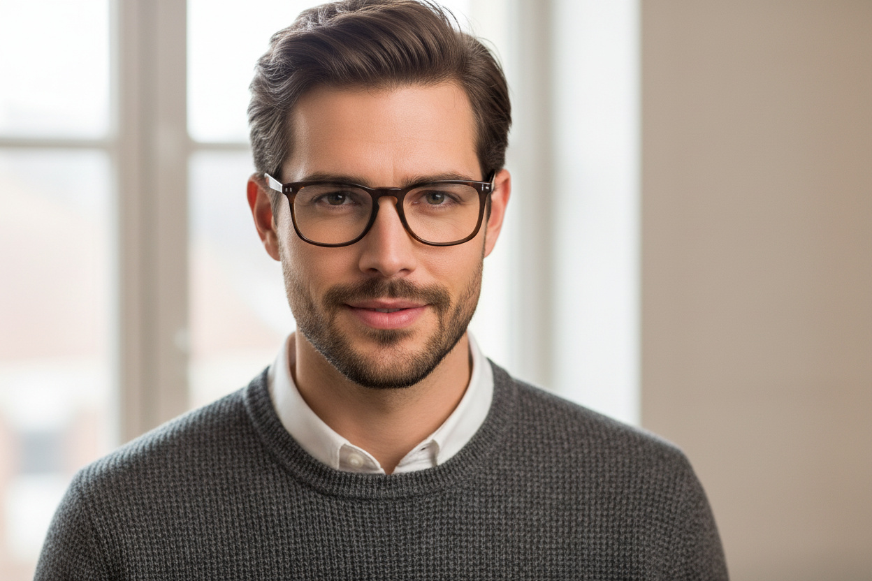 [glasses-front-view] Ray-Ban RX7074 (5365)