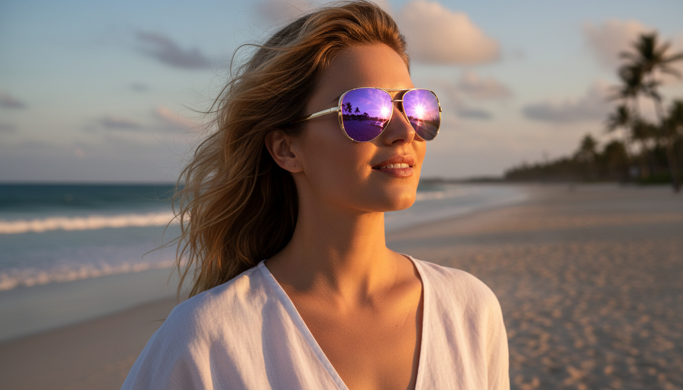Vista frontal Michael Kors CHELSEA (MK5004 - 10034V)