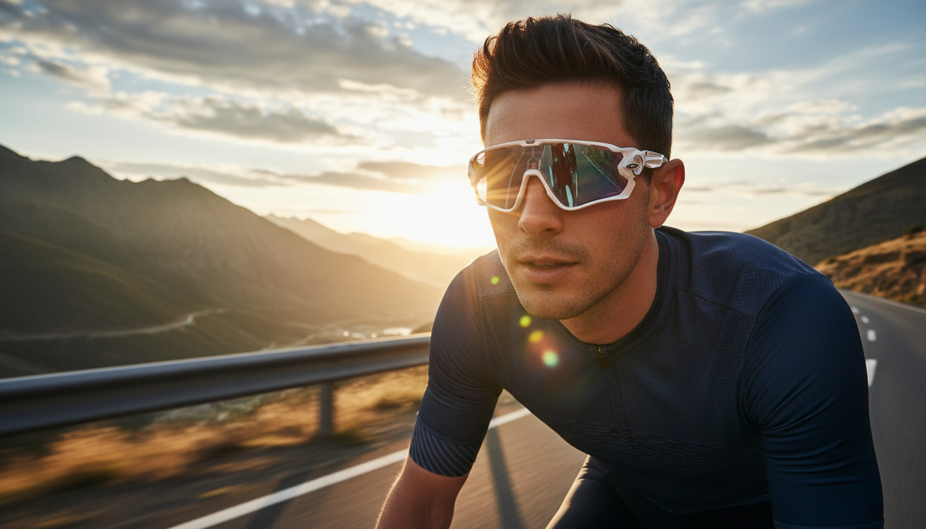 [glasses-front-view] Oakley JAWBREAKER (OO9290 - 929021)