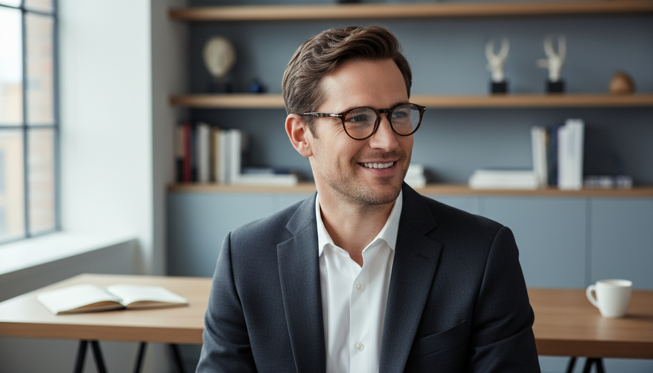 Изглед отпред Persol PO3092V (9015)