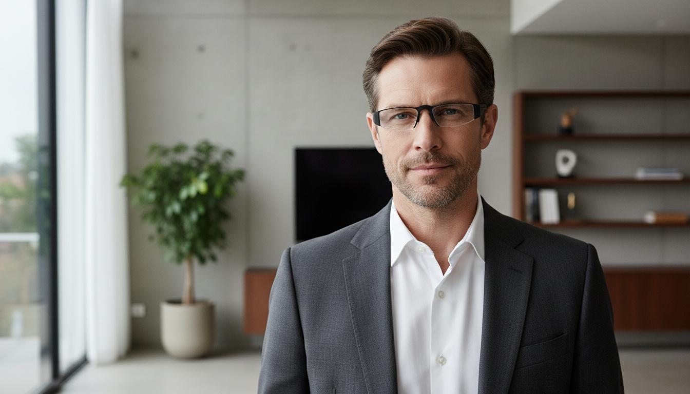 [glasses-front-view] Porsche Design P8801 (P)
