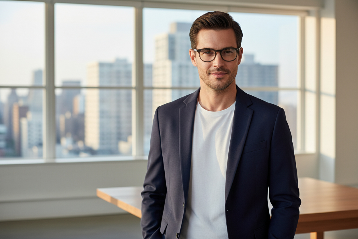 [glasses-front-view] Giorgio Armani AR7074 (5403)