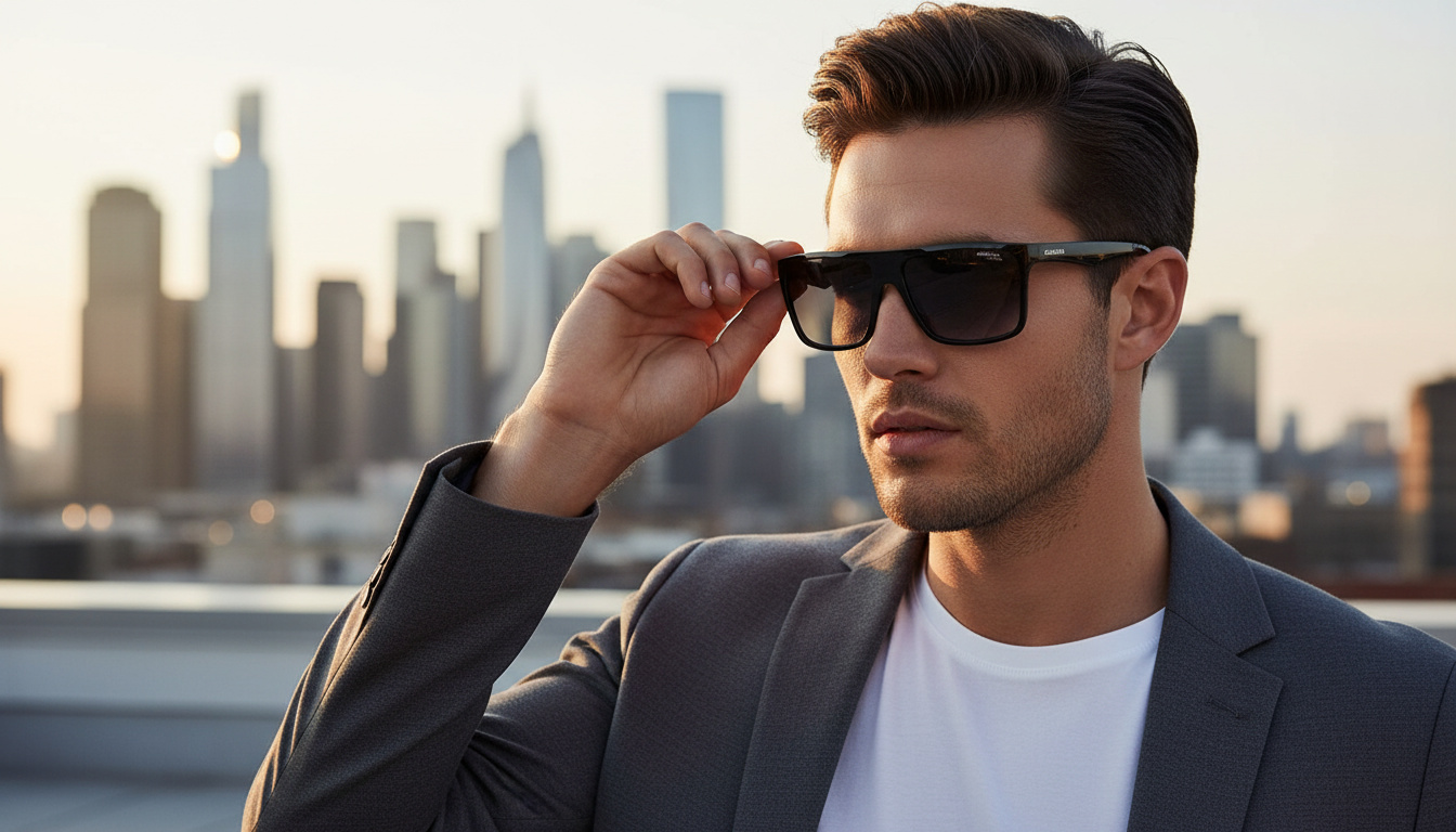 [glasses-front-view] Carrera CARRERA 5039/S (807/9O)