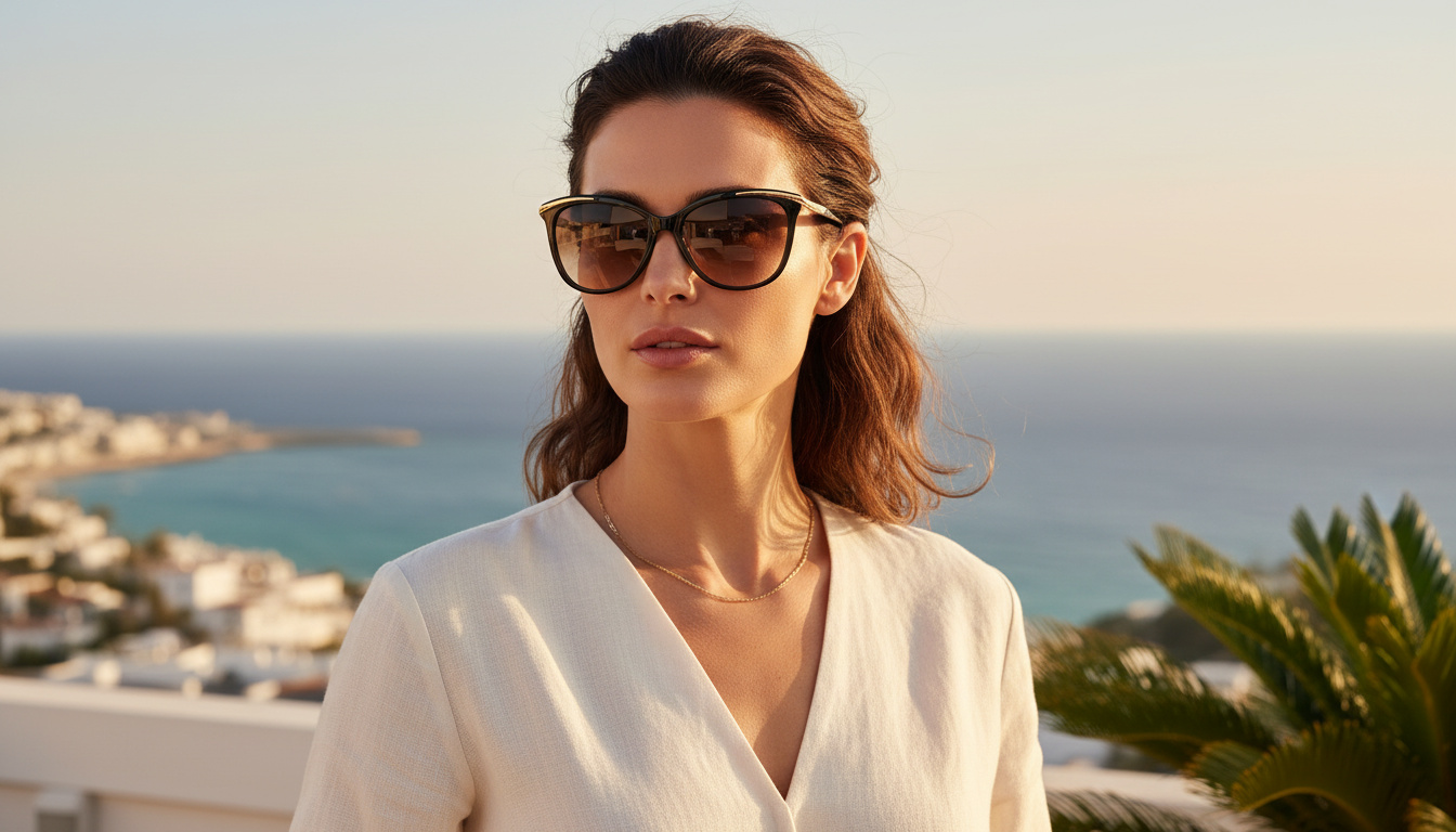 [glasses-front-view] Ralph RA5203 (109013)
