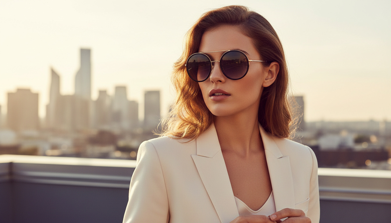 [glasses-front-view] Gucci GG0061S (001)