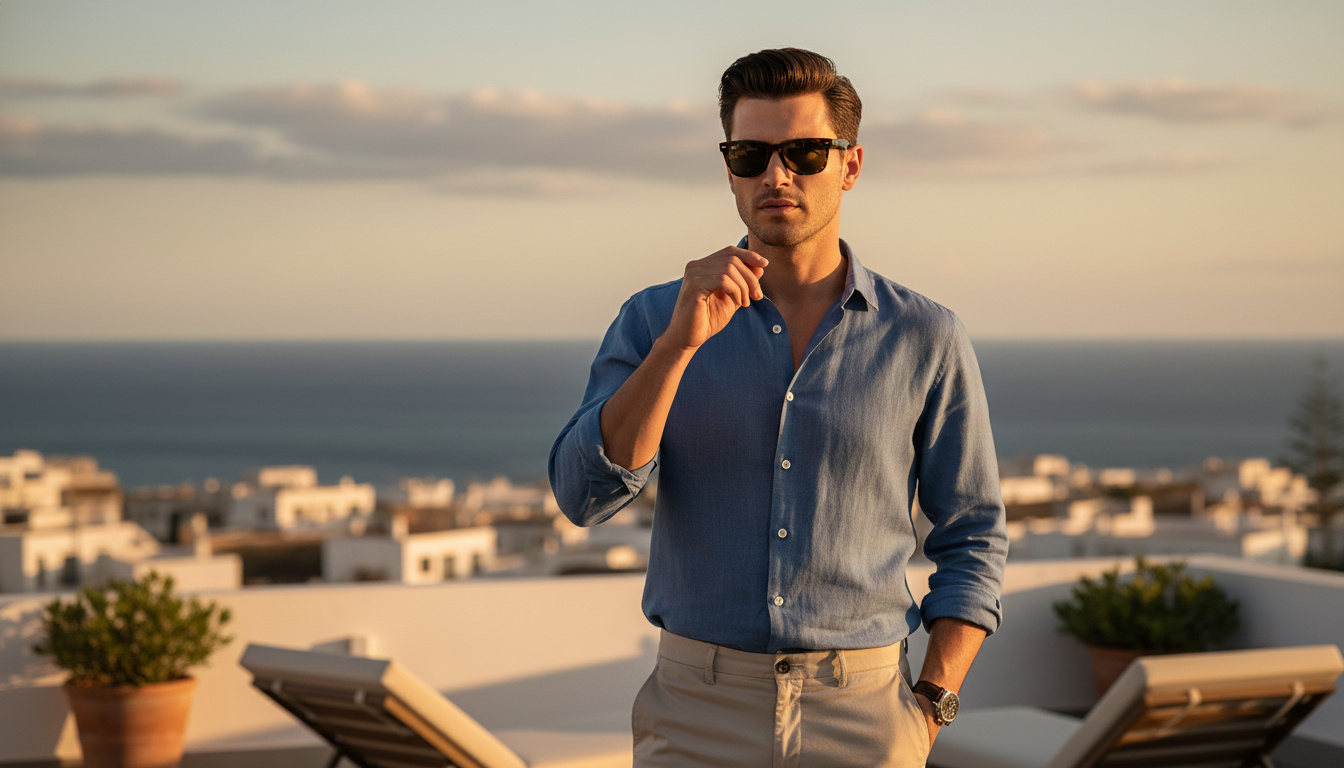 Vista frontal Ray-Ban NEW WAYFARER (RB2132 - 902/58)