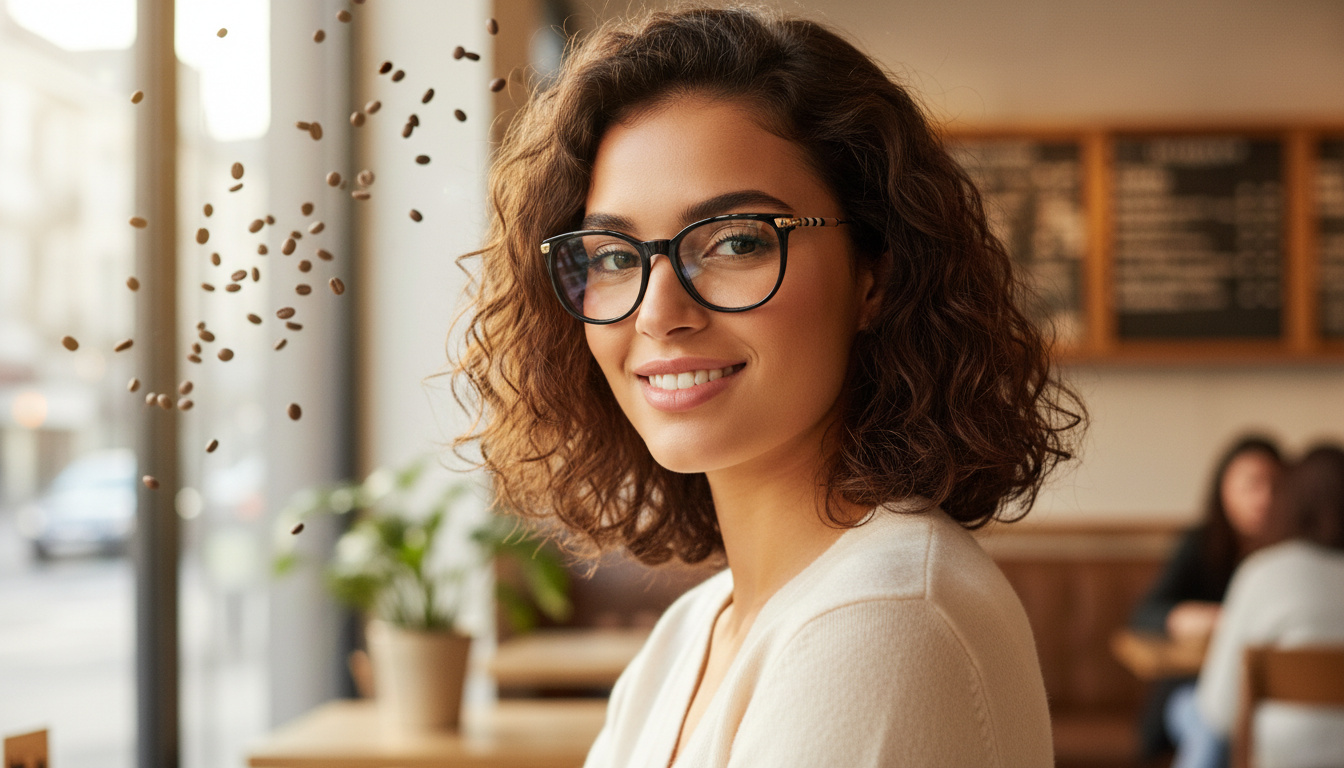 [glasses-front-view] Burberry BE2255Q (3001)